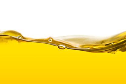 Cooking oil image