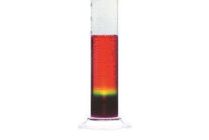 EiC Ex Chem - Rainbow fizz ph demonstration