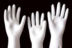 Plaster Of Paris Resource Rsc Education