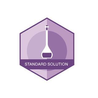 Standard Solution badge