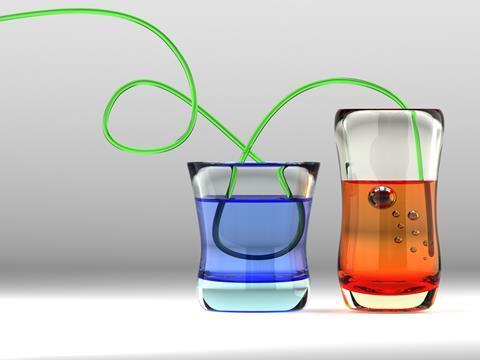 Chemistry portal image