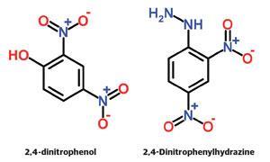 dnp dnph