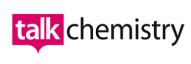 Talk chemistry logo