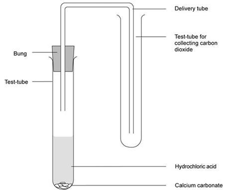 Procedure diagram