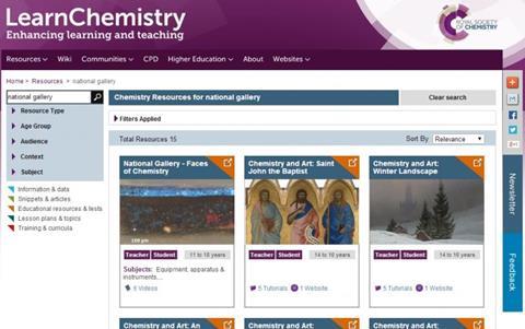 chemistry%20and%20art%20at%20Learn%20Chemistry