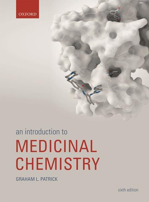 Organic Chemistry by Graham L. Patrick