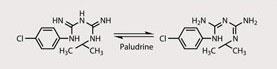 Paludrine