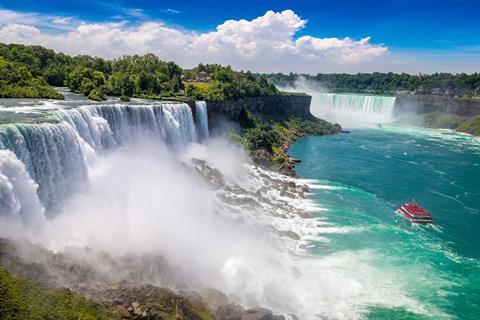 Niagara Falls