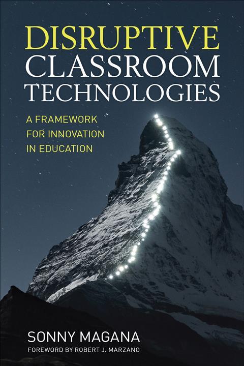 Cover - Disruptive classroom technologies