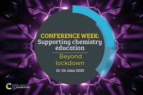 Poster image for conference week 