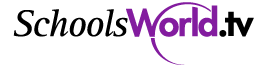 SchoolsWorld logo