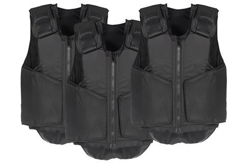 Kevlar bulletproof vests