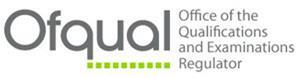 Ofqual logo