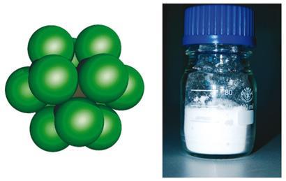 B(CF3)4]- 62g of K[B(CF3)4]