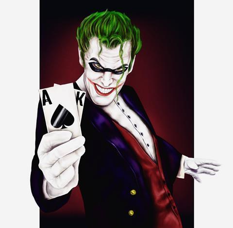 The Joker