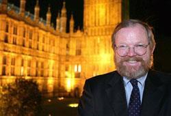 Bill Bryson