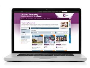 Learn Chemistry screenshot