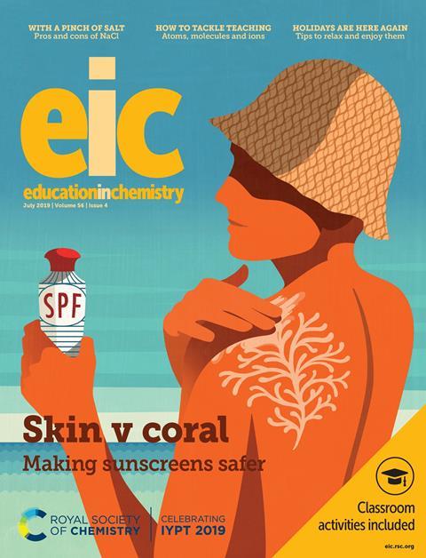 An image showing the EiC Issue 4, 2019 cover