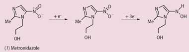 metronidazole (1)