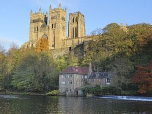 Durham Cathedral