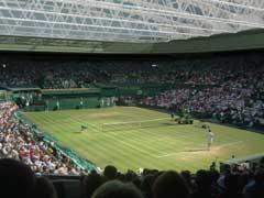 Wimbledon