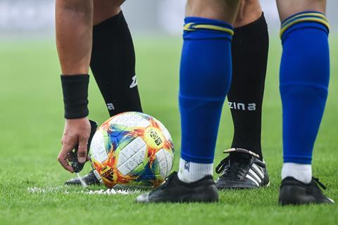 The chemistry of football | Article | RSC Education