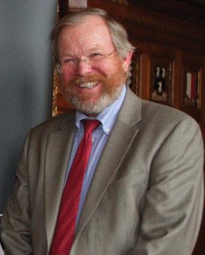 Bill Bryson