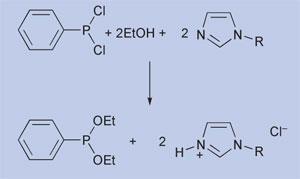 Scheme 1 BASF