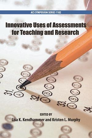 Cover - Innovative uses of assessments for teaching and research