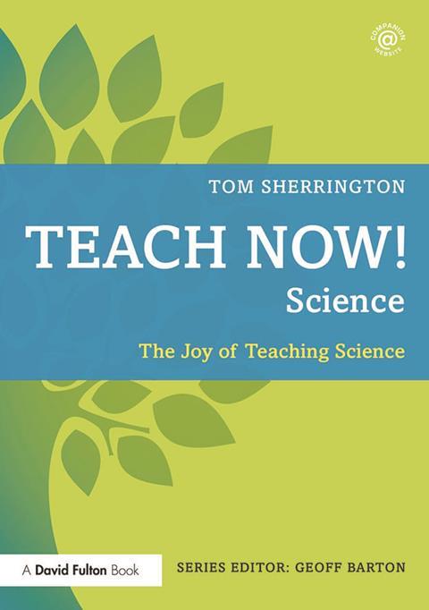 Teach Now 