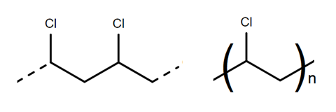 Poly(chloroethene)
