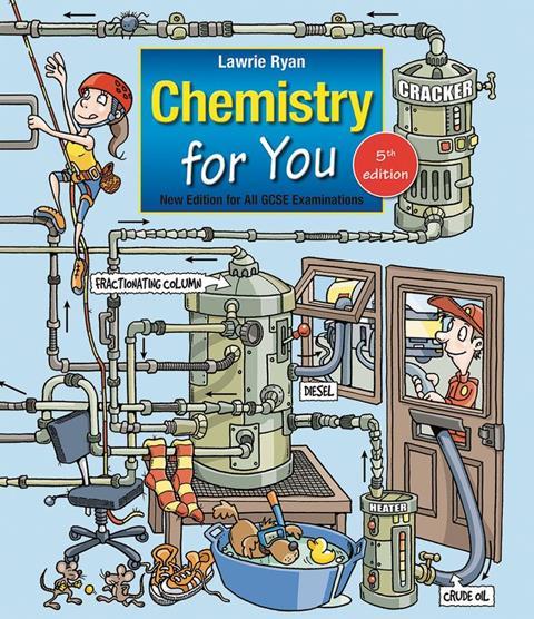 EiC217 - Review - Chemistry for You