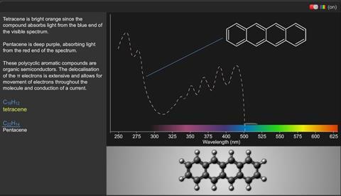 tetracene