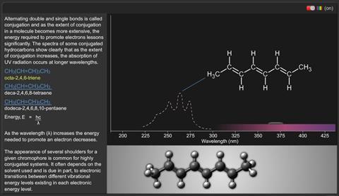 octa-2,4,6-triene