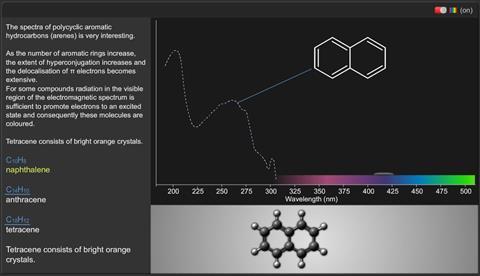 napthalene