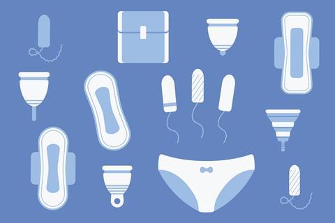 Single-use plastic in period products | Feature | RSC Education