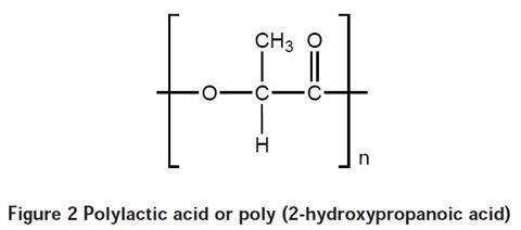 Polylactic acid image 2