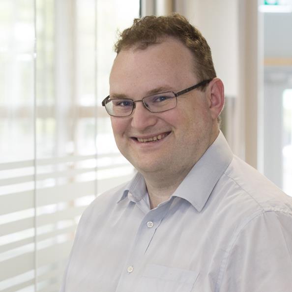 Kit Chapman Author RSC Education