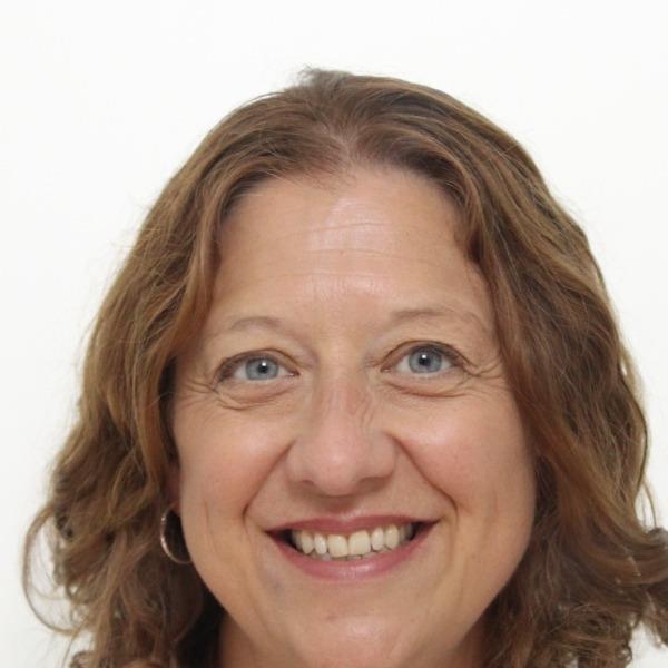 May Withers | Author | RSC Education