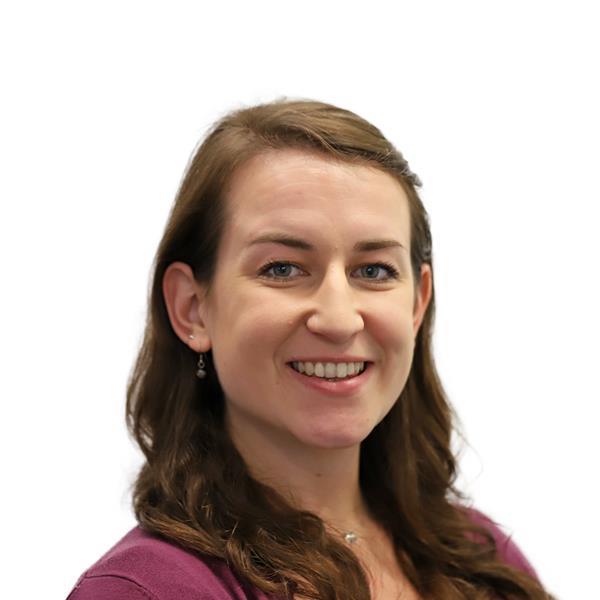 Catherine Tuckey | RSC Staff | RSC Education