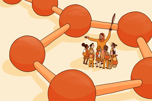 How to teach scientific models | Feature | RSC Education
