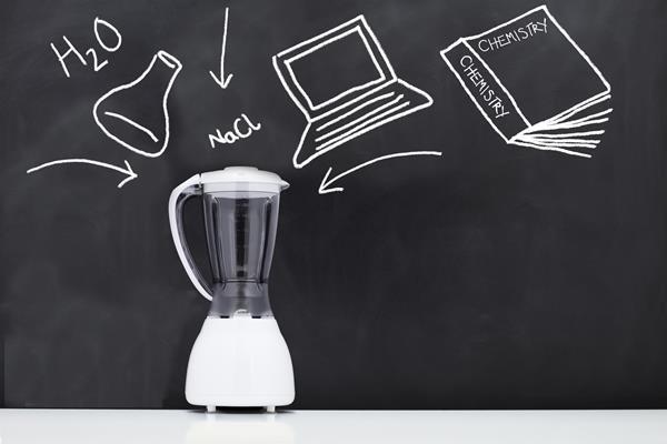 The fast guide to blended learning | Ideas | RSC Education