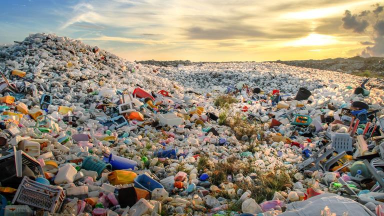 Plastic waste | Feature | RSC Education