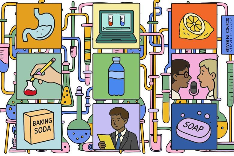 Science Is Inclusive Be an inclusive science teacher with these research-informed tips ...