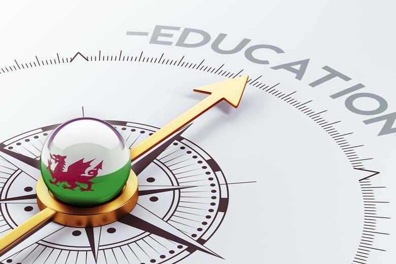 Why I love the Curriculum for Wales 2022 | Opinion | RSC Education