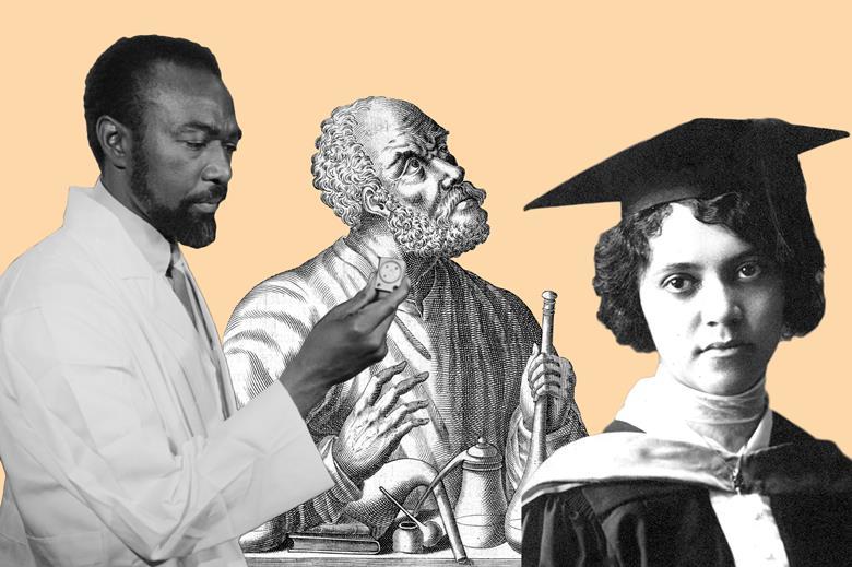 Starting to decolonise science curriculums | Article | RSC Education