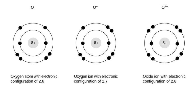 Chemical misconceptions II: Chemical stability | Resource | RSC Education