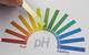 Ph colours