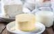 Butter and other dairy products