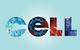 An image showing the word "Cell" filled with pictures of cells